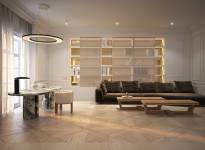 SUMMA PROJECTS - Xavier Louargant